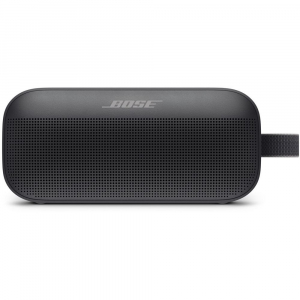 BOSE SoundLink FLEX Bluetooth hangszóró fekete (B 865983-0100)
